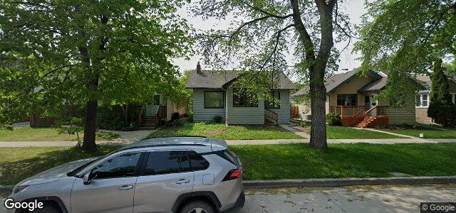 Larawan ng 201 Beaverbrook Street sa Winnipeg, Manitoba