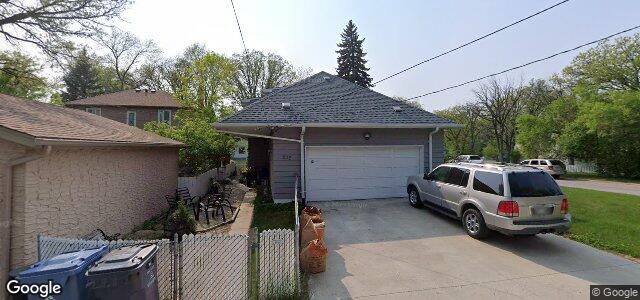 Larawan ng 202 Carpathia Road sa Winnipeg, Manitoba