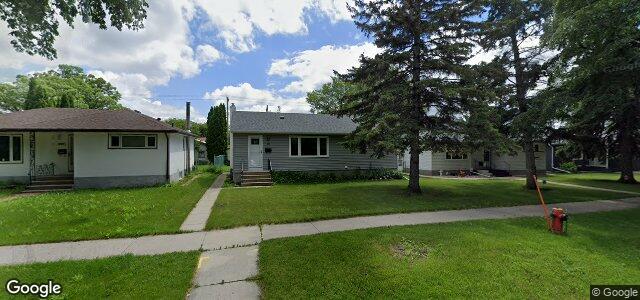 Larawan ng 202 Lockwood Street sa Winnipeg, Manitoba
