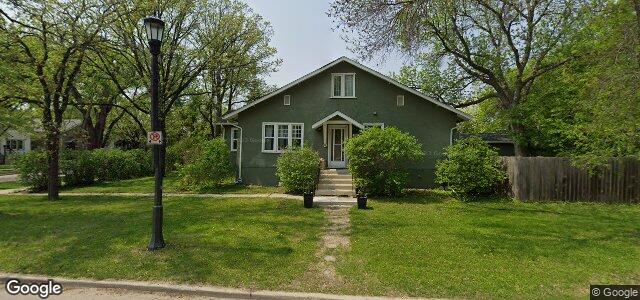 Larawan ng 203 Lanark Street sa Winnipeg, Manitoba