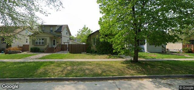 205 Beaverbrook Street（加拿大曼尼托巴省温尼伯市）房屋照片