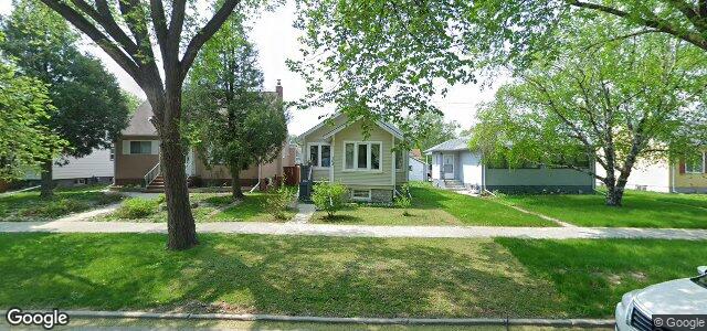 Larawan ng 205 Centennial Street sa Winnipeg, Manitoba