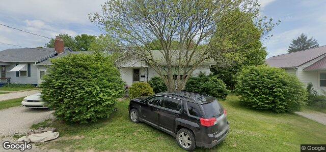 Larawan ng 205 Lockwood Street sa Winnipeg, Manitoba