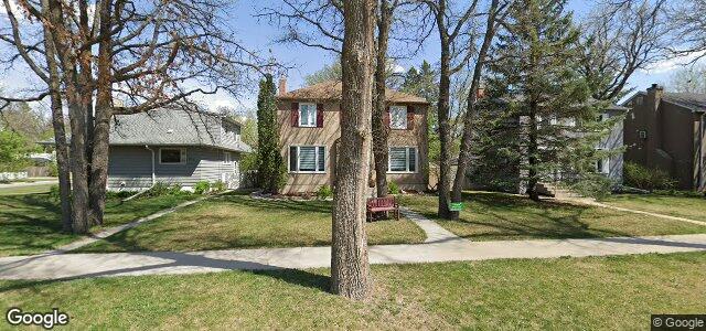 Larawan ng 206 Carpathia Road sa Winnipeg, Manitoba