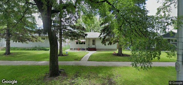 Larawan ng 206 Lockwood Street sa Winnipeg, Manitoba