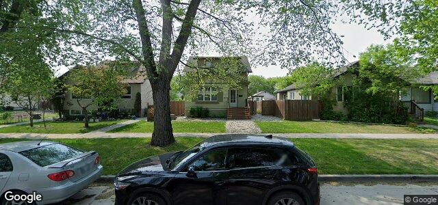 Larawan ng 207 Beaverbrook Street sa Winnipeg, Manitoba