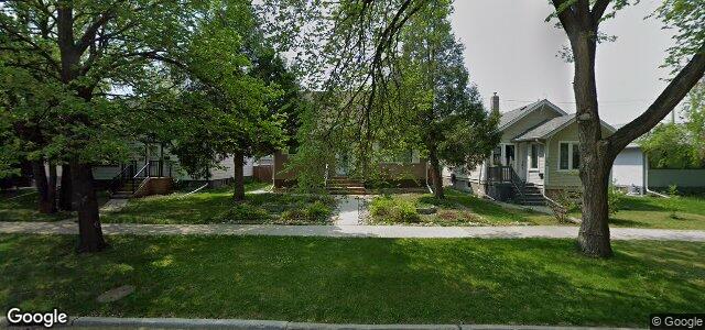 207 Centennial Street（加拿大曼尼托巴省温尼伯市）房屋照片