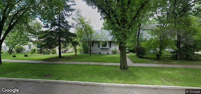 Larawan ng 209 Lockwood Street sa Winnipeg, Manitoba