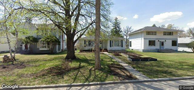 Larawan ng 211 Carpathia Road sa Winnipeg, Manitoba