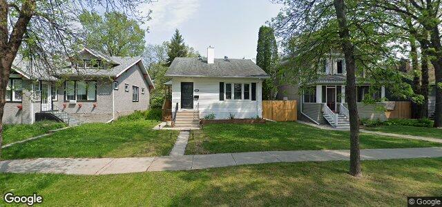 Larawan ng 212 Beaverbrook Street sa Winnipeg, Manitoba
