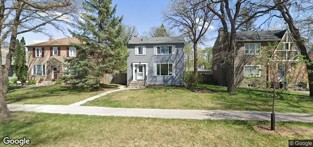 Larawan ng 212 Carpathia Road sa Winnipeg, Manitoba