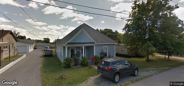 Larawan ng 213 Lockwood Street sa Winnipeg, Manitoba