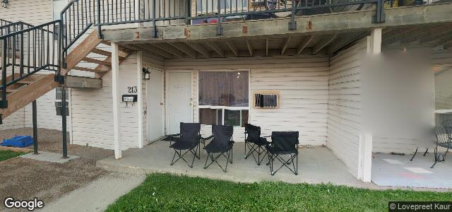 Larawan ng 215 Centennial Street sa Winnipeg, Manitoba