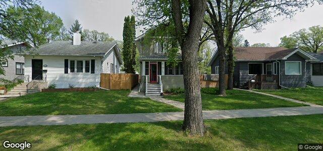 Photo of 216 Beaverbrook Street in Winnipeg, Manitoba