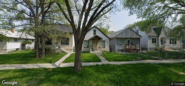 Larawan ng 216 Centennial Street sa Winnipeg, Manitoba