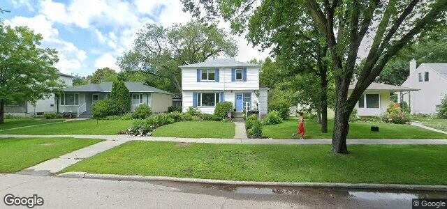 Larawan ng 217 Lockwood Street sa Winnipeg, Manitoba