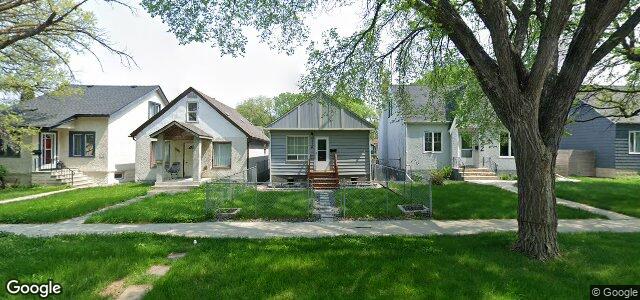 218 Centennial Street（加拿大曼尼托巴省溫尼伯市）房屋照片