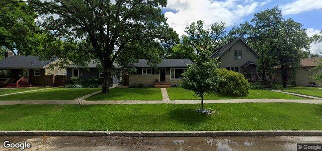Larawan ng 218 Lanark Street sa Winnipeg, Manitoba