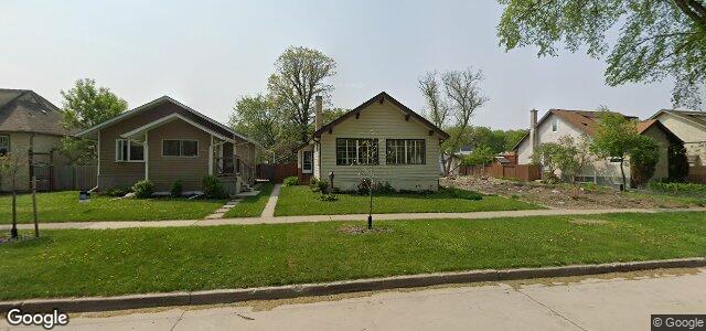 Larawan ng 219 Beaverbrook Street sa Winnipeg, Manitoba