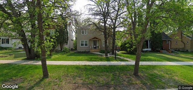 Larawan ng 22 Fulham Avenue sa Winnipeg, Manitoba