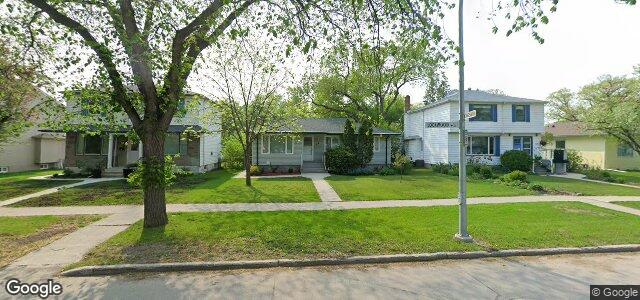 Larawan ng 221 Lockwood Street sa Winnipeg, Manitoba