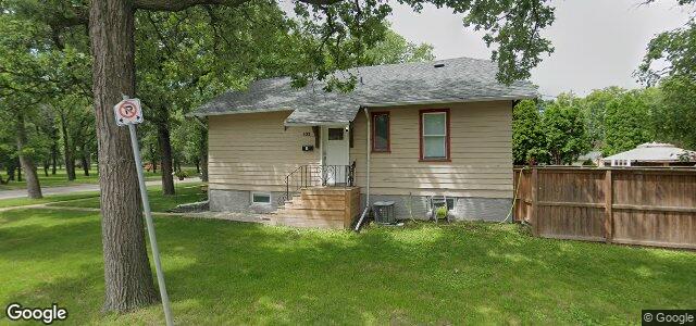 Photo of 223 Lanark Street in Winnipeg, Manitoba