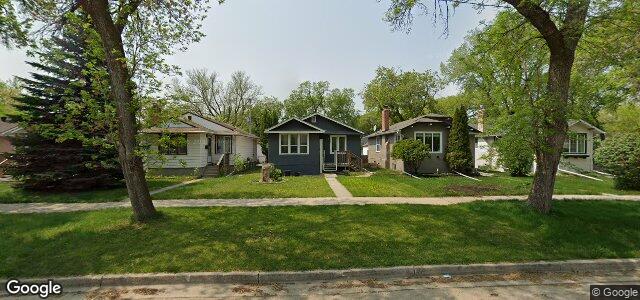 Larawan ng 223 Renfrew Street sa Winnipeg, Manitoba