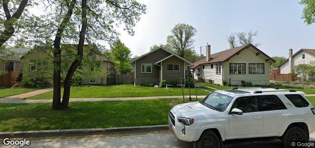 Larawan ng 225 Beaverbrook Street sa Winnipeg, Manitoba