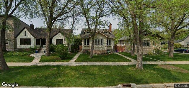 Larawan ng 225 Lanark Street sa Winnipeg, Manitoba