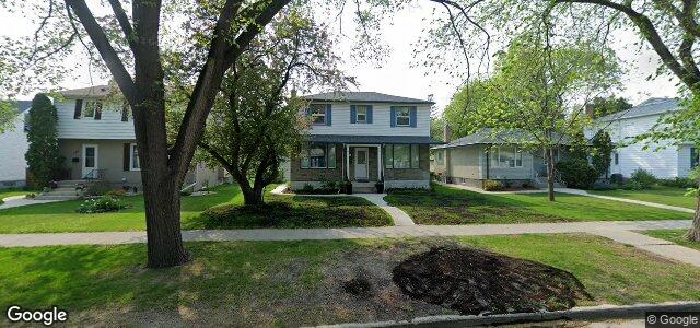 Larawan ng 225 Lockwood Street sa Winnipeg, Manitoba