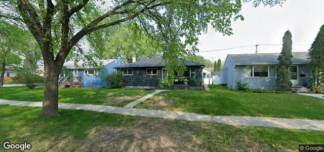 Larawan ng 226 Lockwood Street sa Winnipeg, Manitoba