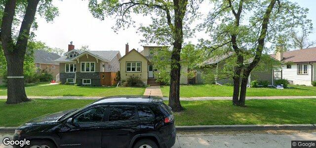 Larawan ng 227 Beaverbrook Street sa Winnipeg, Manitoba