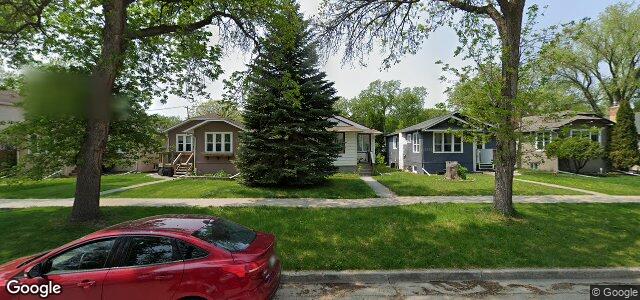 227 Renfrew Street（加拿大曼尼托巴省温尼伯市）房屋照片