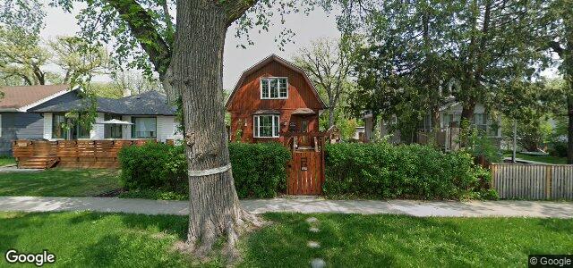 Larawan ng 228 Beaverbrook Street sa Winnipeg, Manitoba