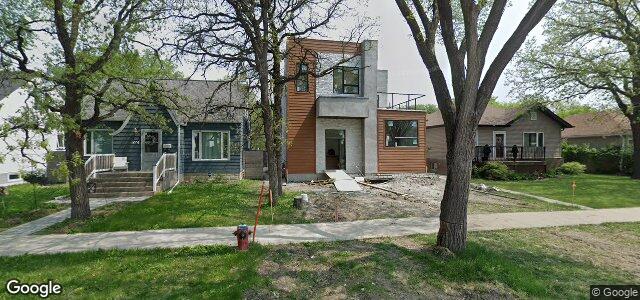 Photo of 228 Centennial Street in Winnipeg, Manitoba