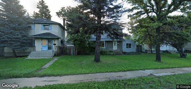 228 Kenaston Boulevard（加拿大曼尼托巴省溫尼伯市）房屋照片