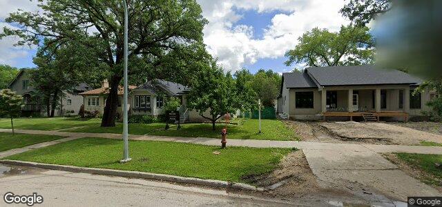 Larawan ng 228 Lanark Street sa Winnipeg, Manitoba