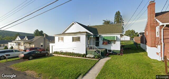 Larawan ng 229 Centennial Street sa Winnipeg, Manitoba