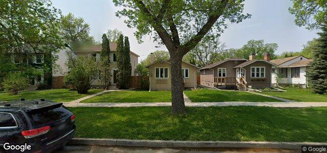 Larawan ng 229 Renfrew Street sa Winnipeg, Manitoba