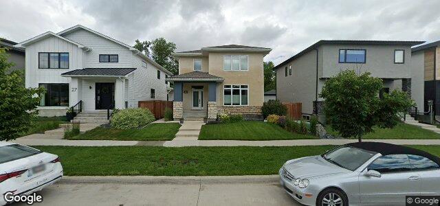 Larawan ng 23 Greenlawn Street sa Winnipeg, Manitoba