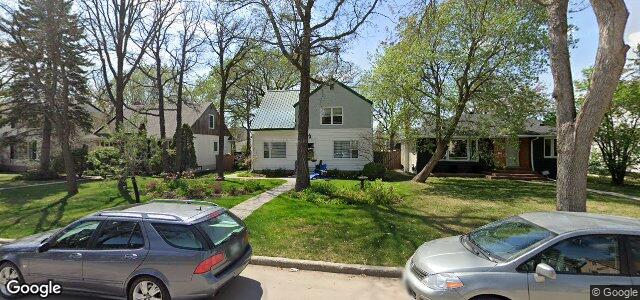 Larawan ng 231 Carpathia Road sa Winnipeg, Manitoba