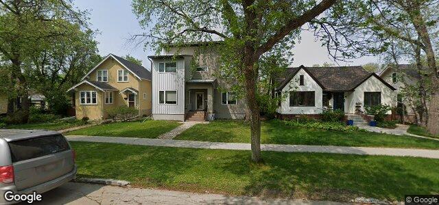 Larawan ng 231 Lanark Street sa Winnipeg, Manitoba