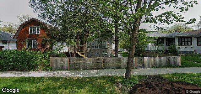 Larawan ng 232 Beaverbrook Street sa Winnipeg, Manitoba