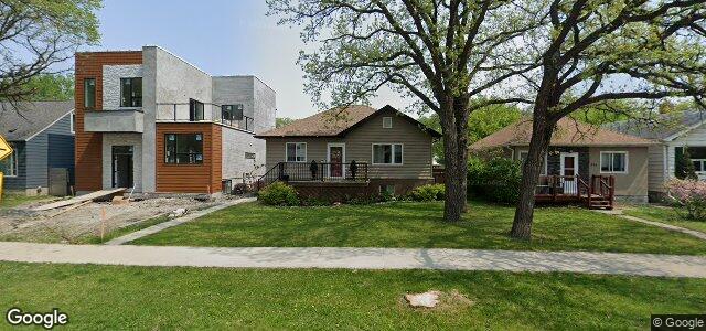 Larawan ng 232 Centennial Street sa Winnipeg, Manitoba