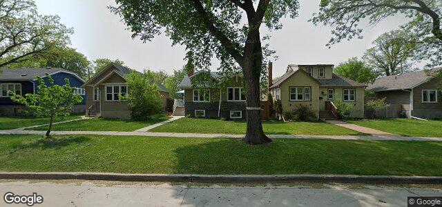 Larawan ng 233 Beaverbrook Street sa Winnipeg, Manitoba