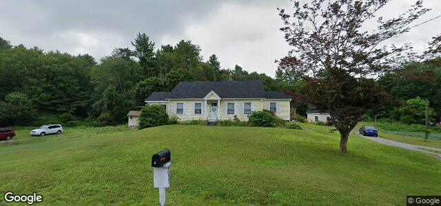 Larawan ng 233 Centennial Street sa Winnipeg, Manitoba