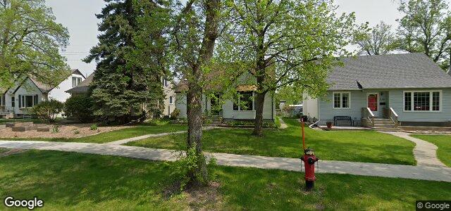 Larawan ng 234 Renfrew Street sa Winnipeg, Manitoba