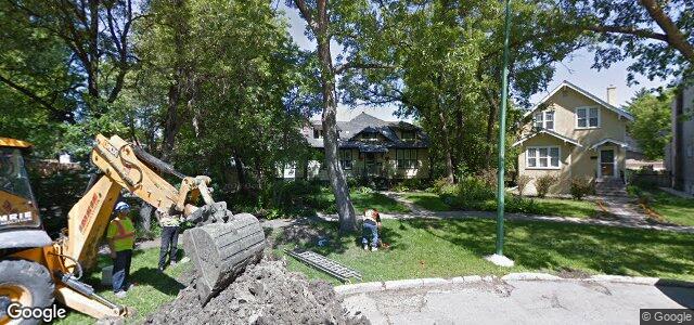 Larawan ng 235 Lanark Street sa Winnipeg, Manitoba