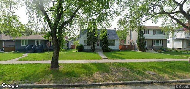 Larawan ng 235 Lockwood Street sa Winnipeg, Manitoba