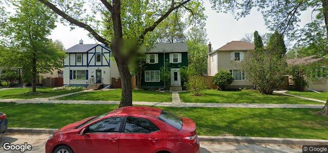 Larawan ng 235 Renfrew Street sa Winnipeg, Manitoba